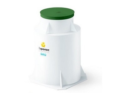 Септик Евролос Био3+ 