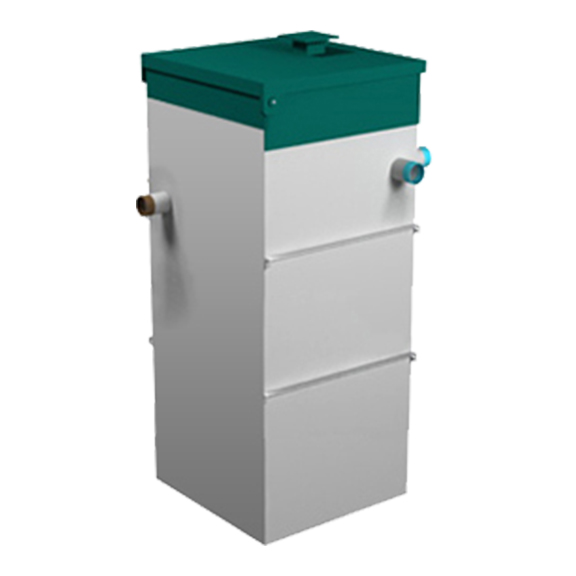 Септик Юнилос Астра 4